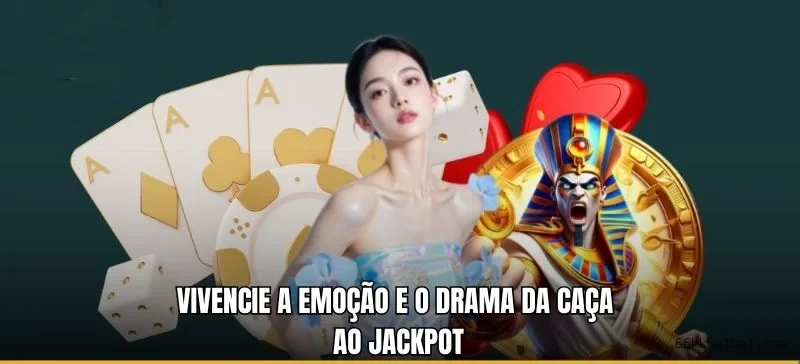 66Kkbet GoHighGoneFishing: Mergulhando na Aventura de Pesca Virtual com 66Kkbet