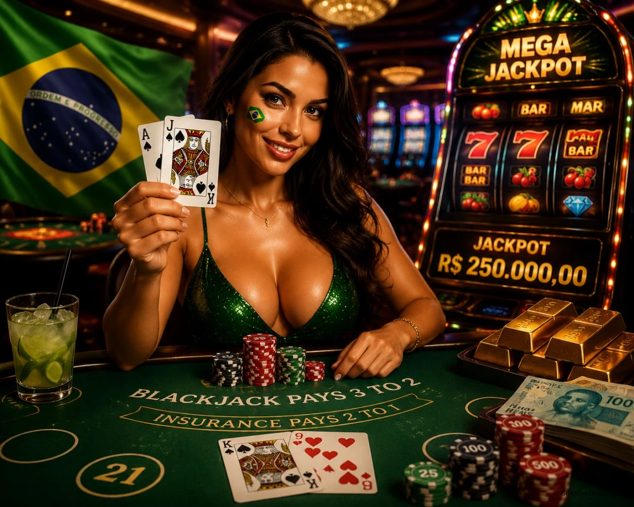 66Kkbet Descubra CacheRush: O Novo Fenômeno dos Jogos Digitais
